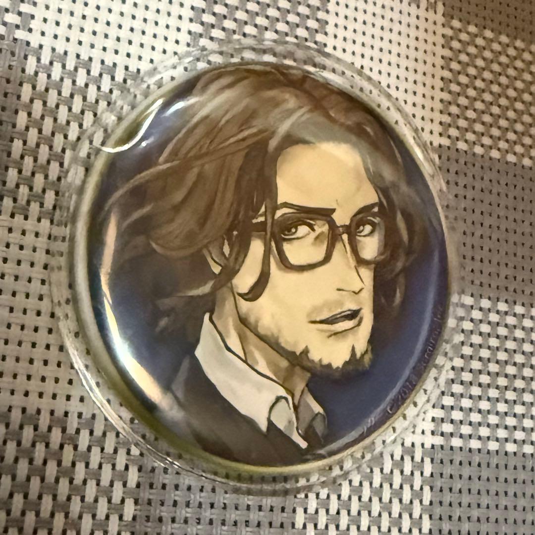 人狼ジャッジメント　ニック　SP1 ホロなし 弊社が本当に求めていたニック。 #人狼ジャッジメントイラスト