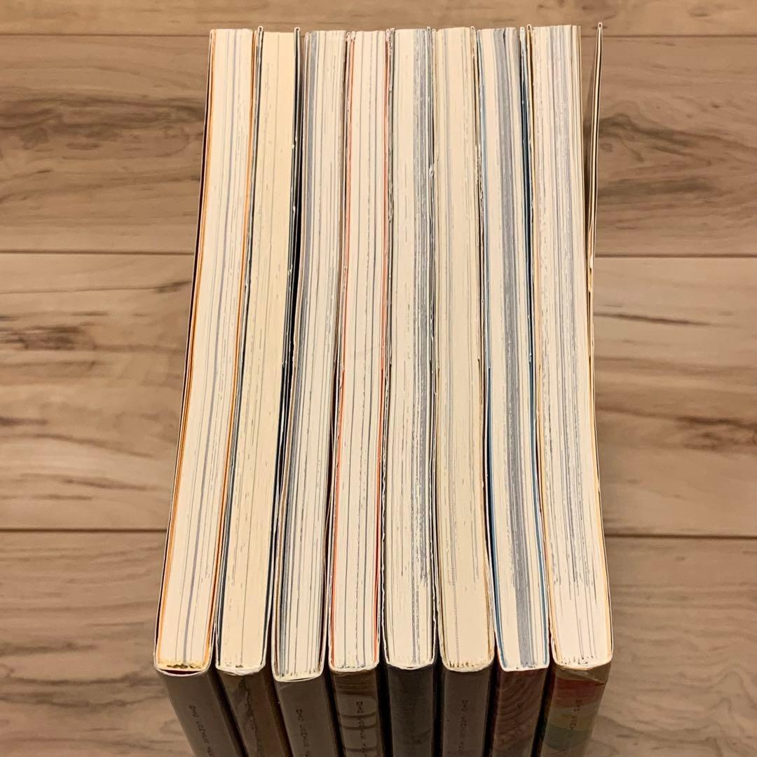 ☆ほぼ初版イラストカード付松本大洋ナンバーファイブ吾TAIYOMATSUMOTO