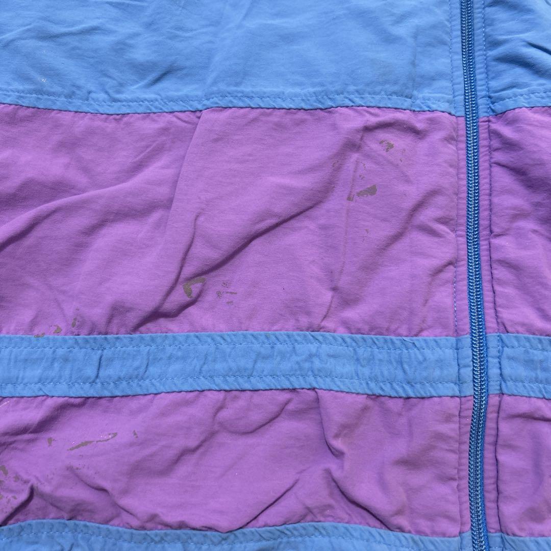 70s フランス製 アディダス アノラックadidas vextex atp