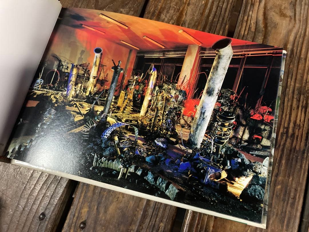 三上晴子 作品集 メディアアート 現代美術 サイバーパンク！ - メルカリ