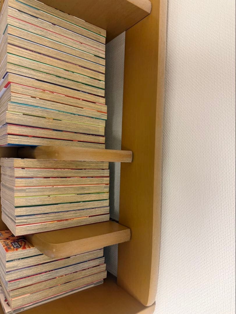 NARUTO 計57巻＋α 欠品セット