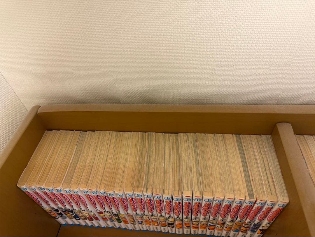 NARUTO 計57巻＋α 欠品セット