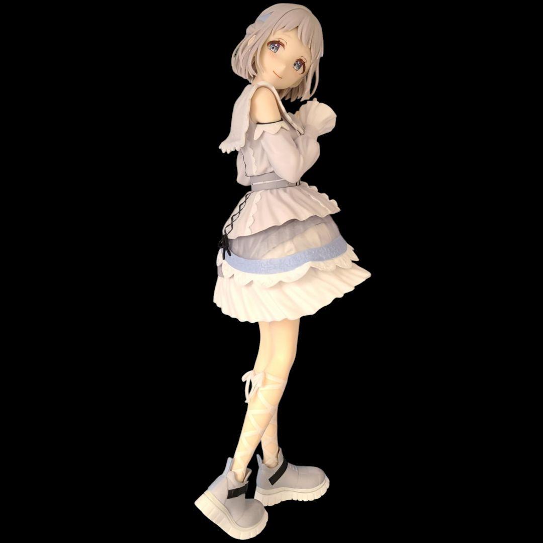 新品未開封2点 学マス 葛城リーリヤ 藤田ことね フィギュア - メルカリ