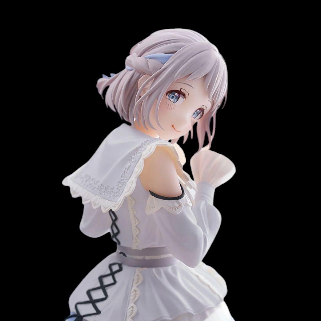 新品未開封2点 学マス 葛城リーリヤ 藤田ことね フィギュア - メルカリ