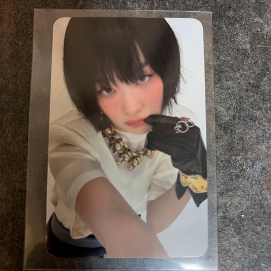 レドベル red velvet スルギ トレカ TILT - メルカリ