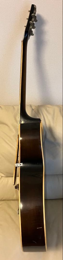 Nardan ナルダン No.120 オール単板 - メルカリ