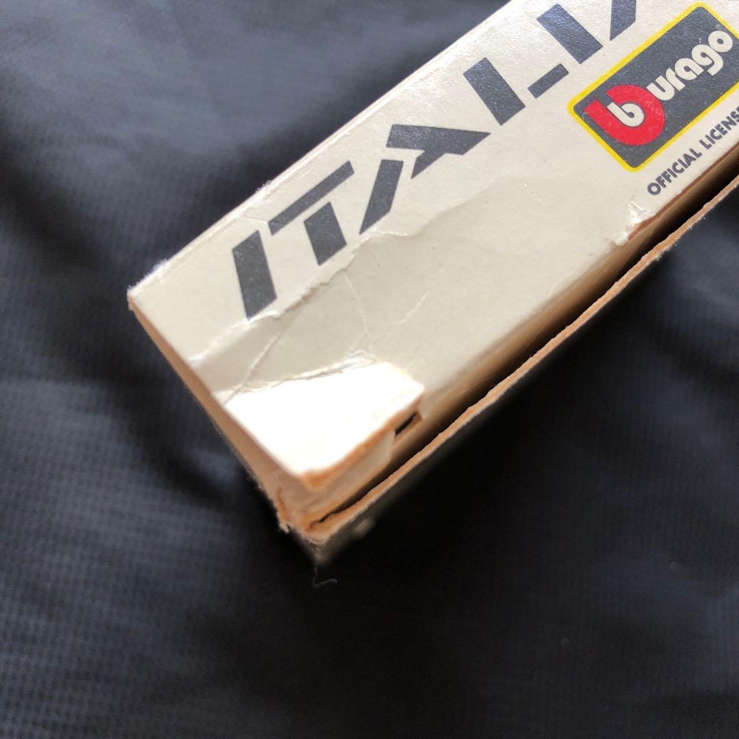 レア品Ferrari F40のキーホルダー ITALIA'90 BBURAGO - メルカリ