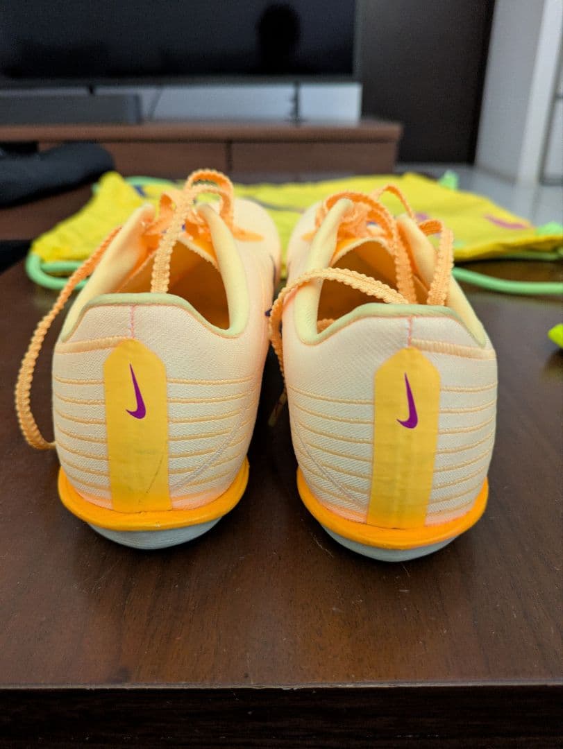 Nike マックスフライ2 23.5cm