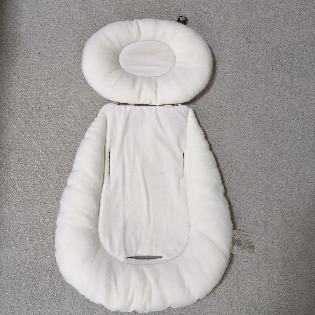 ネムリラ　インナークッション上下セット　エッグショック ネムリラ エッグショックインナークッション上下セット - メルカリ