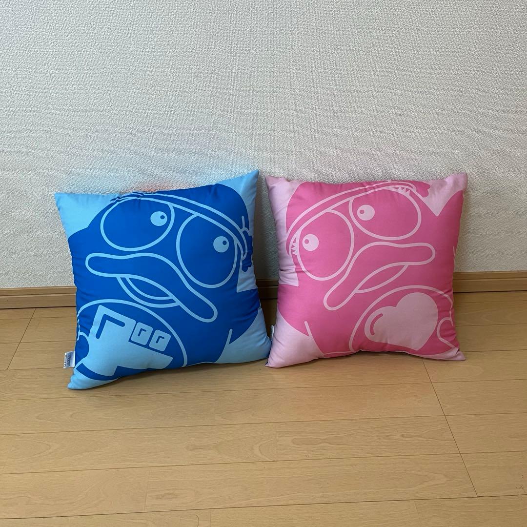 完売品〉ドンキホーテ ドンキ ドンペンクッション セット - メルカリ