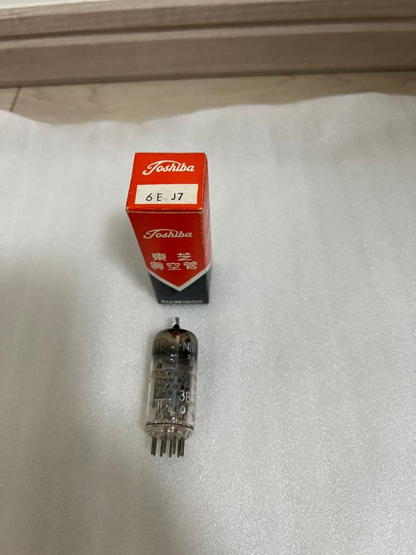 真空管 東芝 日立 TEN NECほか 未使用品 各種181点セット - メルカリ