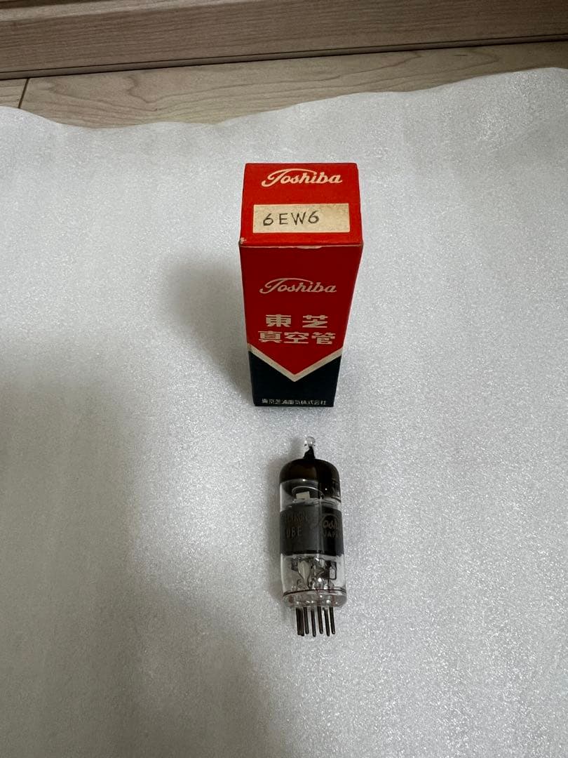 真空管 東芝 日立 TEN NECほか 未使用品 各種181点セット - メルカリ