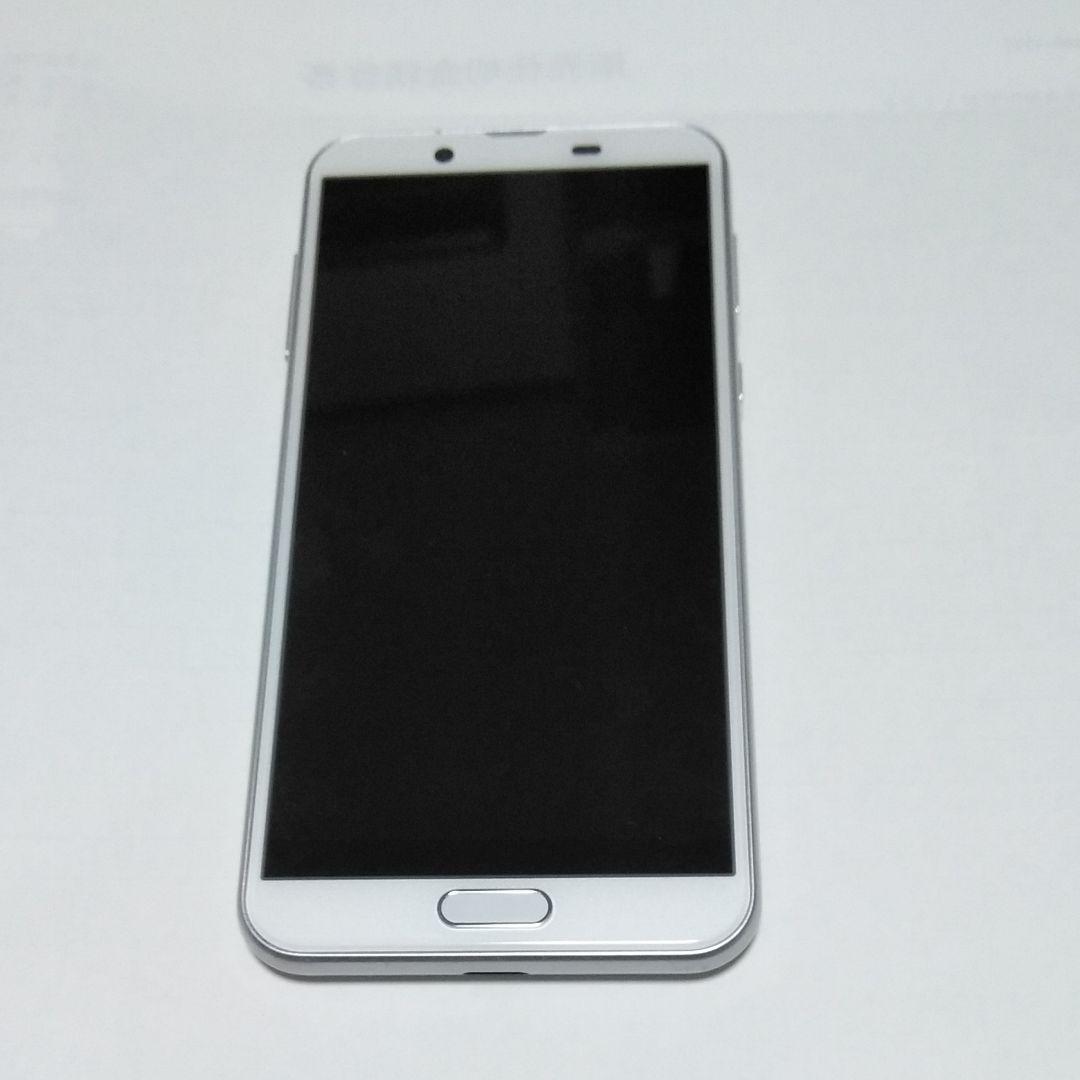 ＳＨＡＲＰ．ＳＨ－Ｍ０８ シャープ AQUOS sense2 SH-M08 SIMフリー 価格比較 - 価格.com