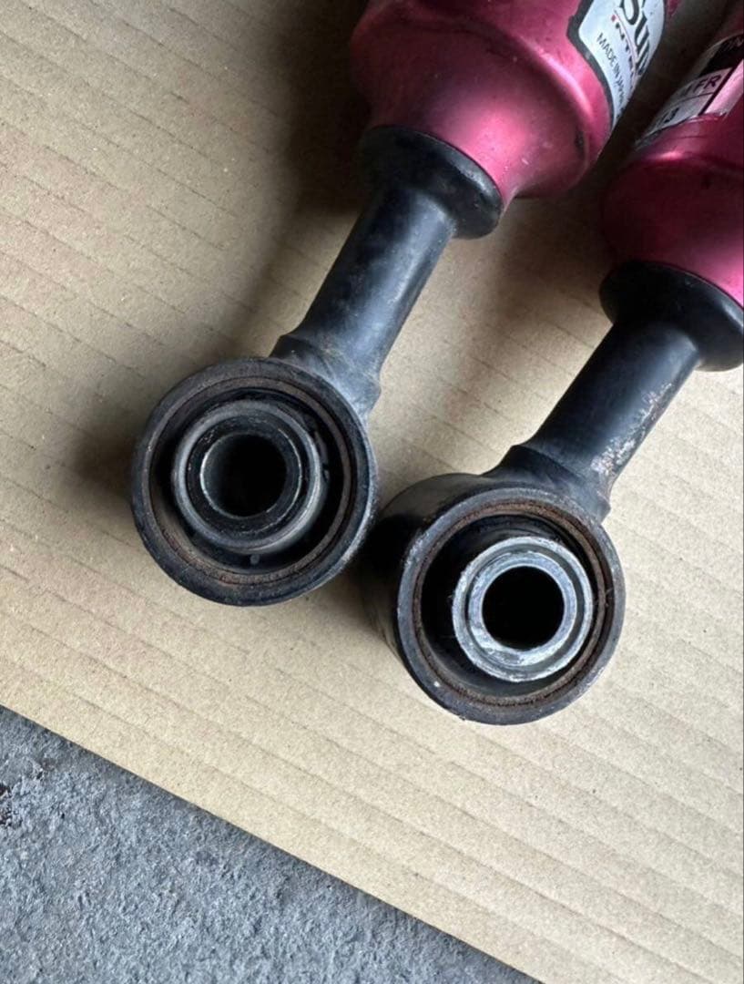 RS-R Super-i車高調 シーマ HGY51 SIN190M