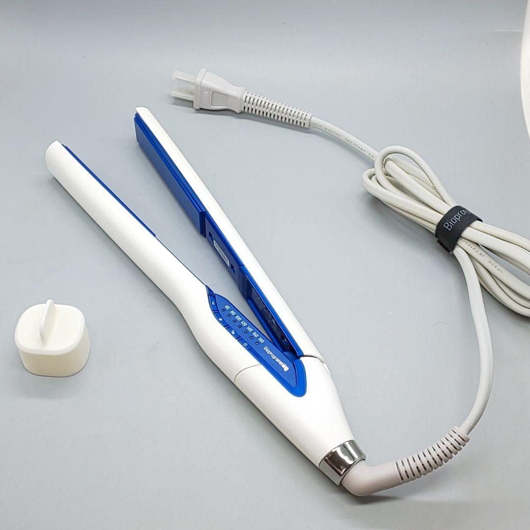 ・ヘアビューロン 3D Plus ストレート リュミエリーナ 《動作良好》951