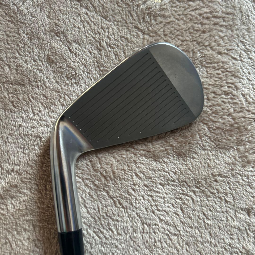 G1830 三浦技研 PI-401 7番アイアンヘッド単品 - メルカリ