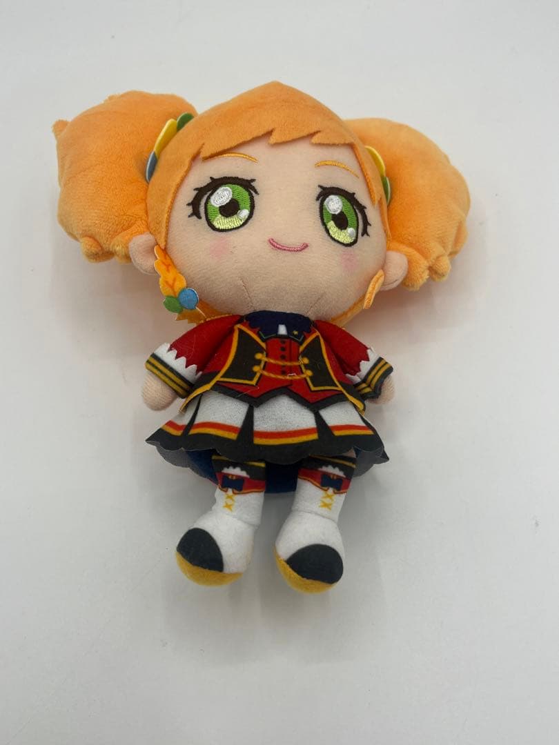 Chibiぬいぐるみ アイカツスターズ！ユニットver. S4 デザインマート