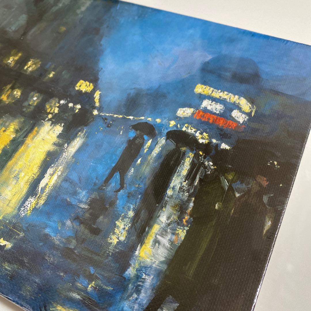 レッサー・ユリィ 夜のポツダム広場 - メルカリ