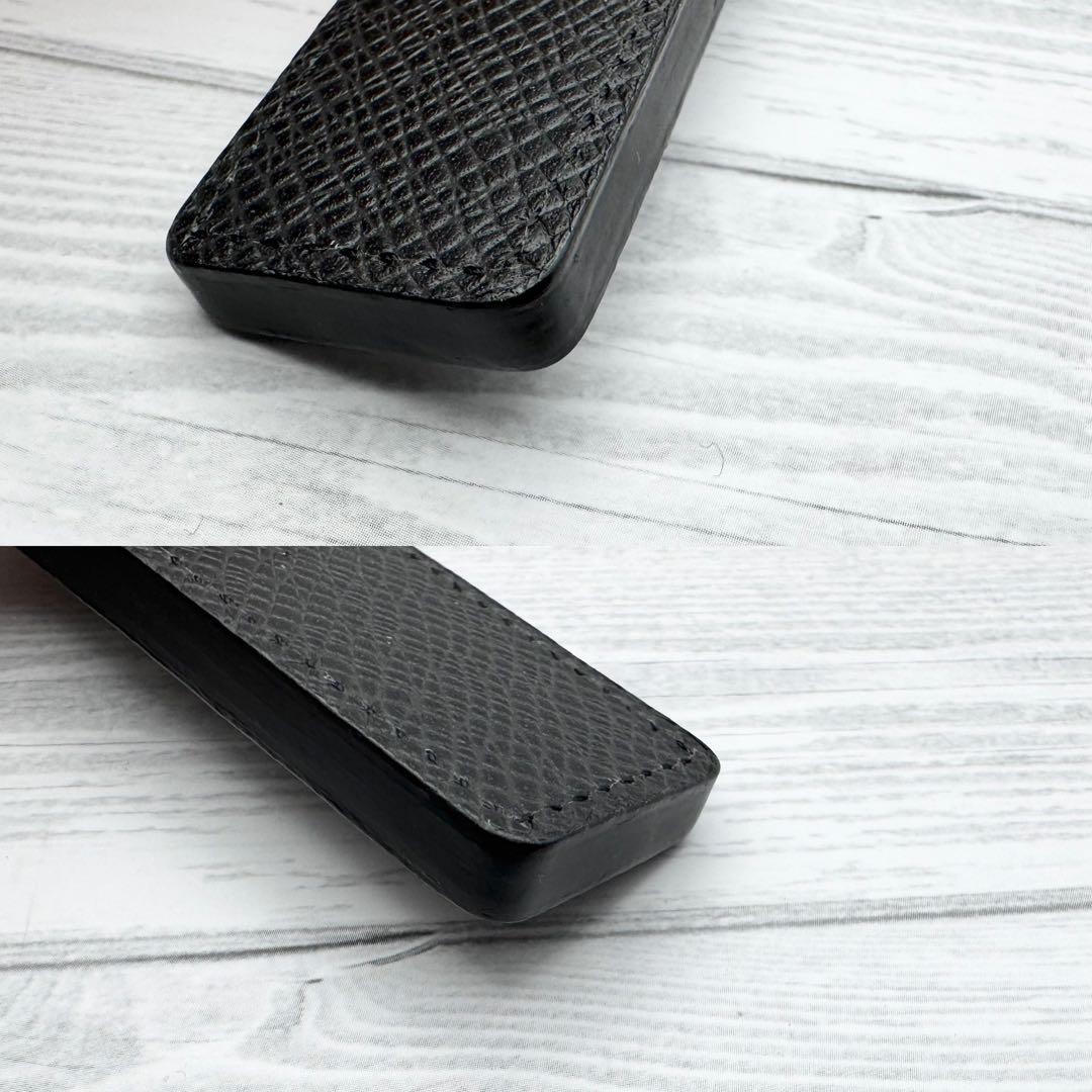 しみチョコ様 ルイヴィトン キーホルダー キーリング タイガ ネオLV