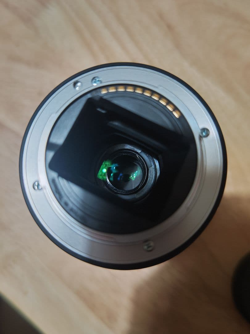 動作良】ソニー FE 28-70mm F3.5-5.6 OSS SEL2870