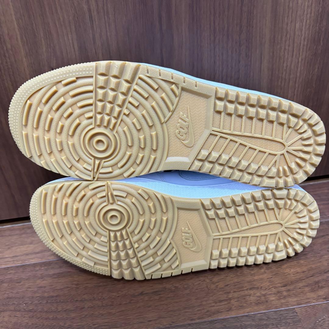 NIKE AIR JORDAN 1 LOW ゴルフシューズ 27.0cm