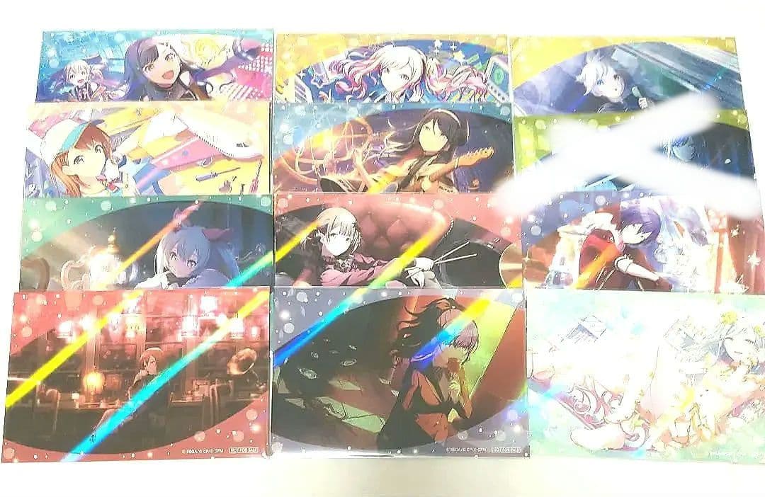 プロセカ ノーブルアート vol.28 vol.36 バラ売り - メルカリ
