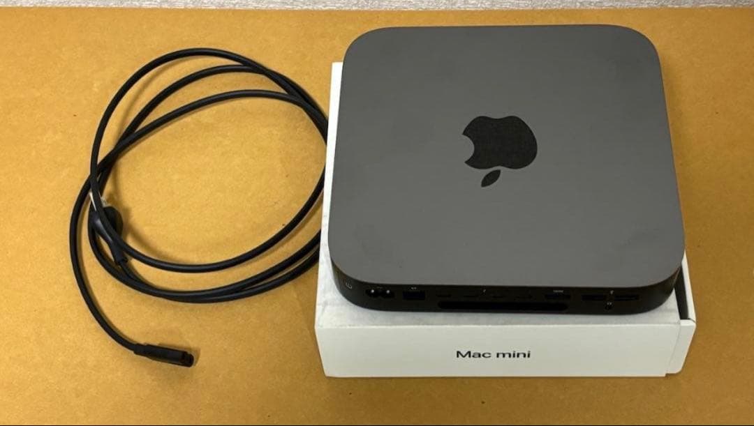 Mac Mini 2018 i5 6コア32G SSD512G 2018 Mac Mini | 3.0GHZ i5 6-CORE | 32GB RAM | 512GB PCIe SSD | eBay