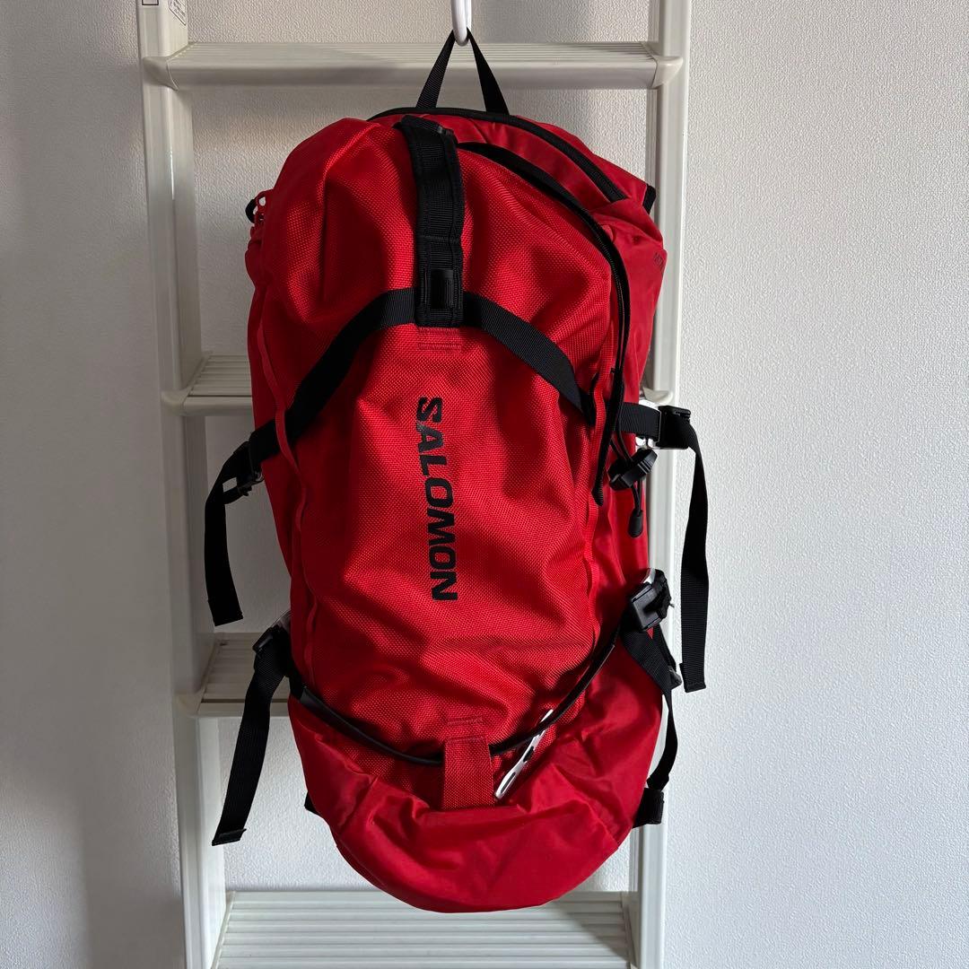 サロモン SALOMON MTN 15 スキー スノーボード バッグ サロモン SALOMON MTN 15 スキー スノーボード バッグ - メルカリ