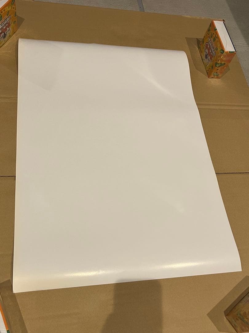 PS2 ソフト スターオーシャン3 新品未使用 B2 ポスター 店頭用 - メルカリ