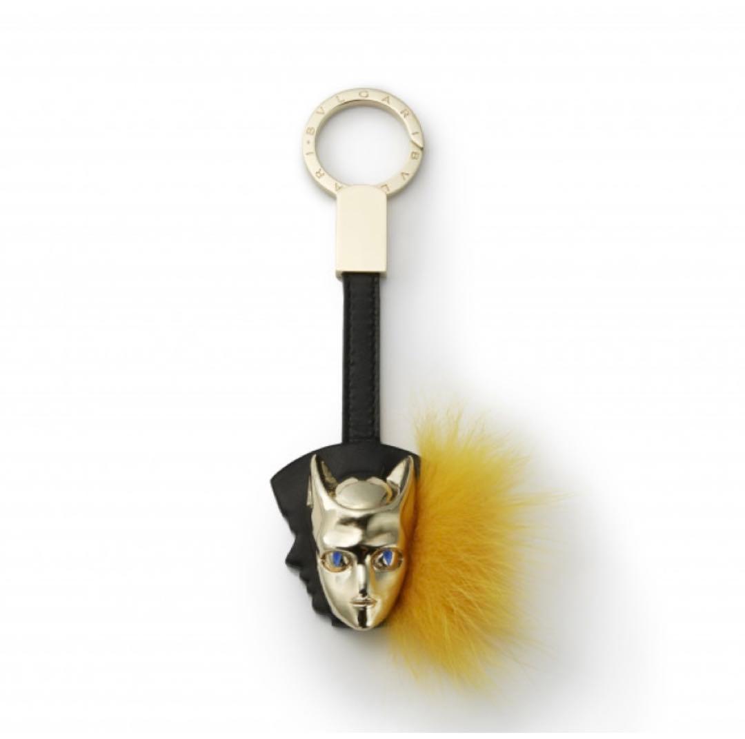 BVLGARI×JOJO 荒木飛呂彦×ブルガリ 日本限定 キラークイーン