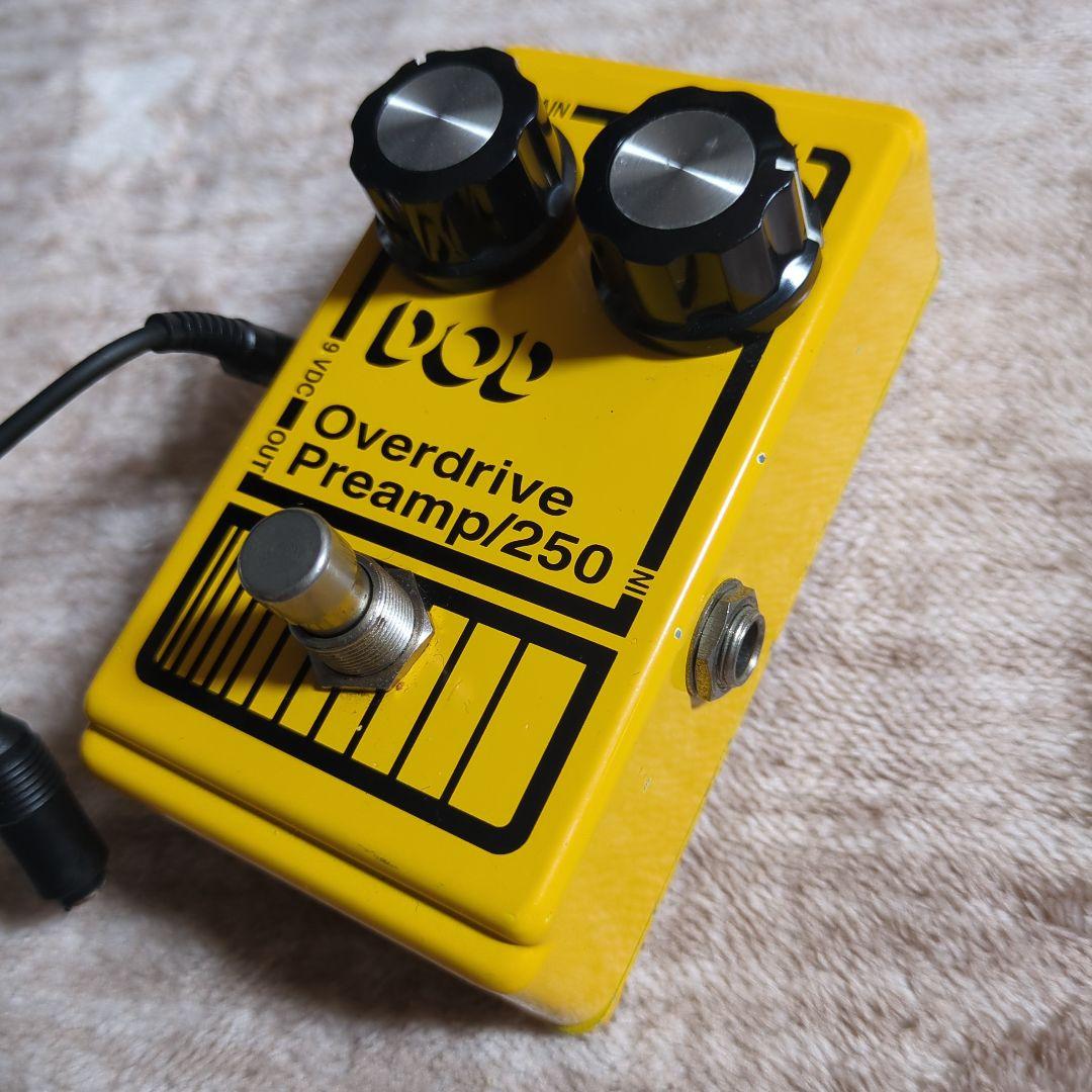 エフェクター 歪み、ブースター 3点セット