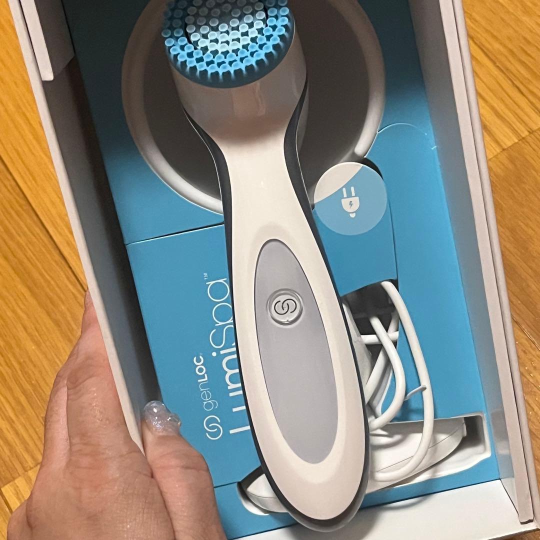 NuSkin ニュースキン　ageLOCルミスパ imgrc0086073582.jpg