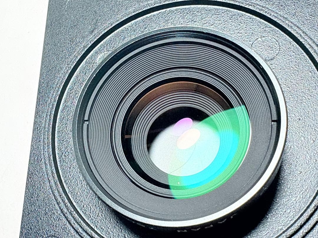 極上品 FUJIFILM CM FUJINON W 125mm F5.6 - メルカリ