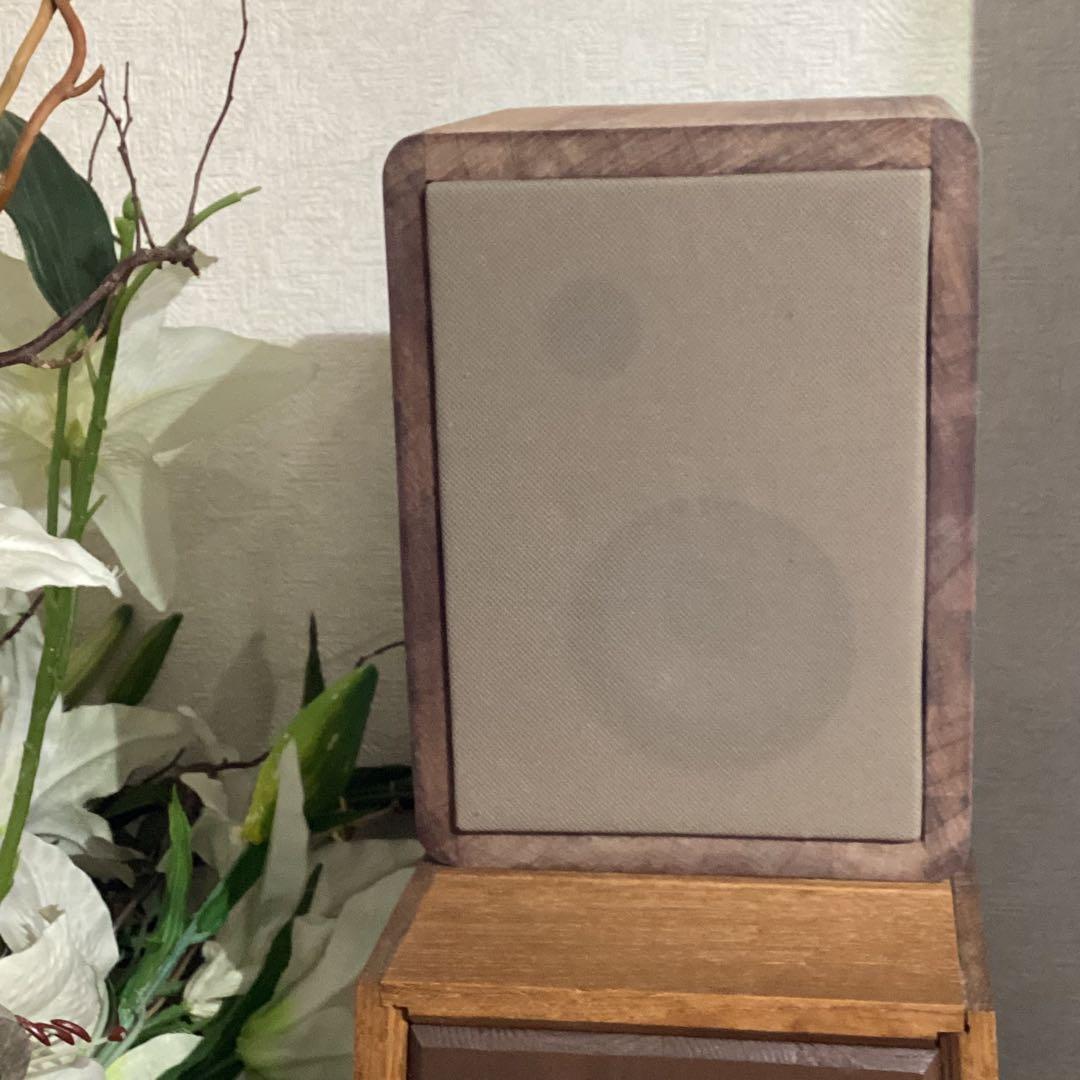 ビンテージ風自作スピーカー　10㎝2wayオイル仕上げで香しき世界 sddefault.jpg