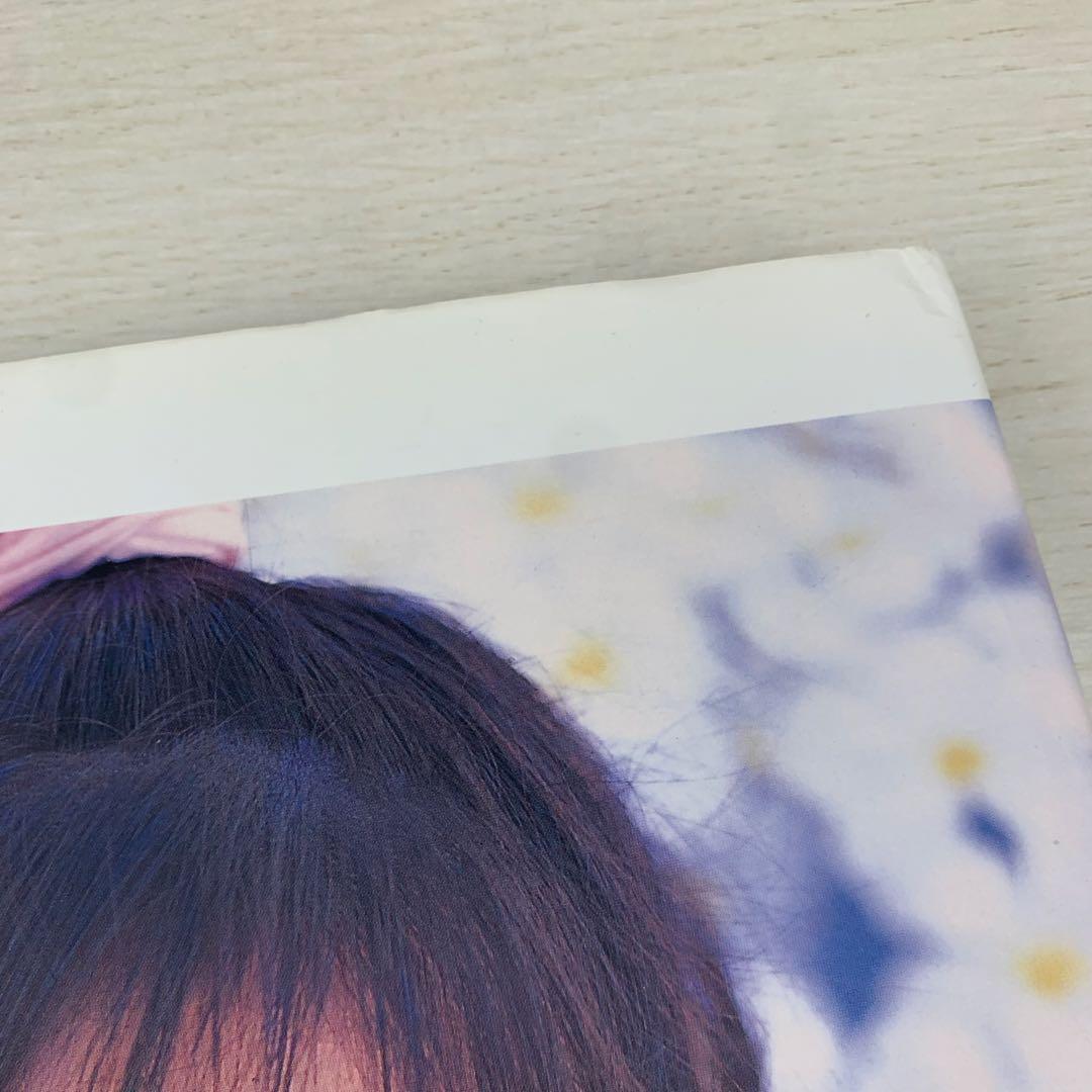 恋愛 篠崎愛 写真集 初版 帯付き