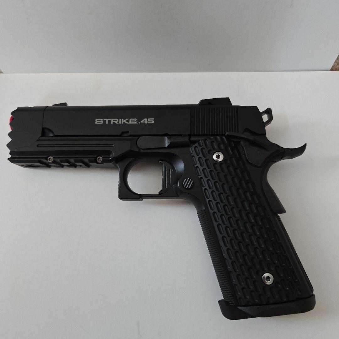 東京マルイ、ガスブロ、ストライクウォーリア Amazon | 東京マルイ No.47 ストライクウォーリア 18歳以上ガスブロー