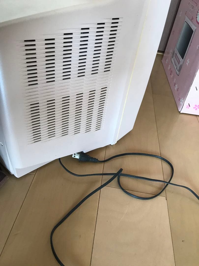 Hello Kitty ハローキティ テレビデオ ピンク レトロ - メルカリ