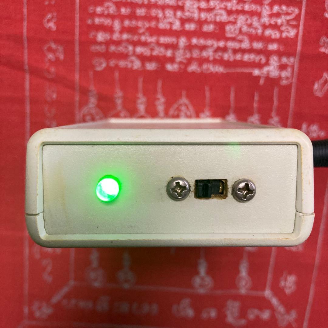 ソリトロン翡翠・エネルギーグッズ（ナチュラルエネルギーリサーチ