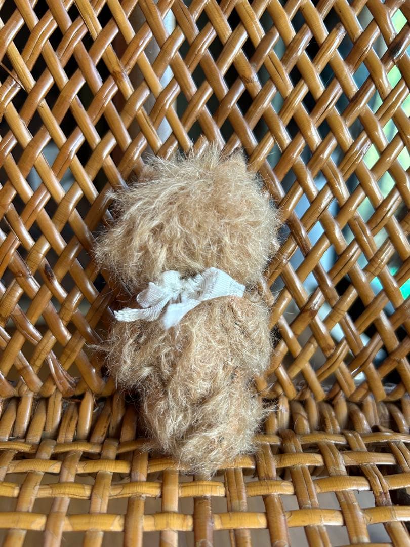 野ばら社 rosily様 ぬいぐるみ ネコちゃん