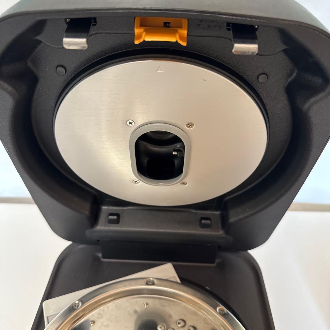 [ジャンク]HITACHI 炊飯器 RZ-W100GM -2025年製