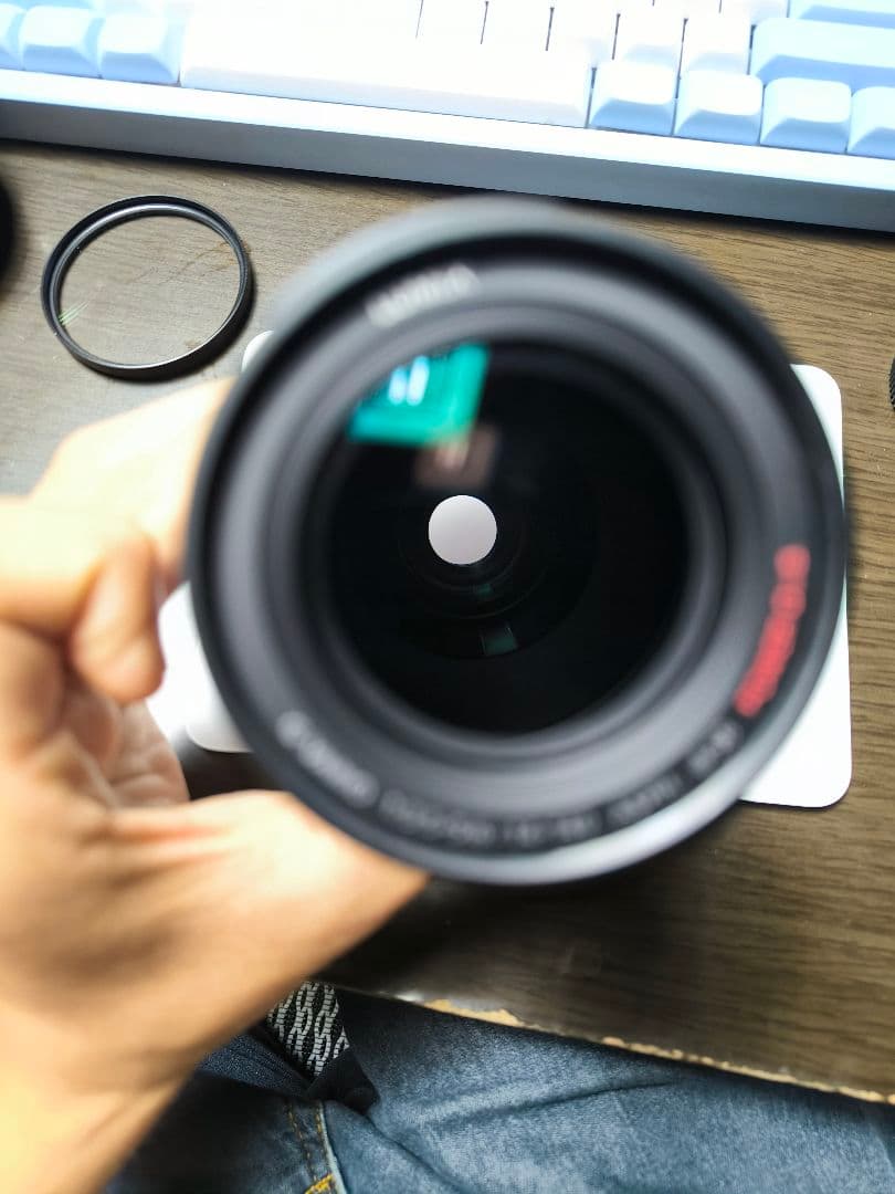 LUMIX 14-140mm f/3.5-5.6 レンズ