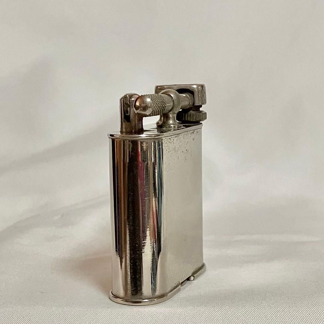 ビンテージ オイルライター 国産 Thunder Lighter Imazu