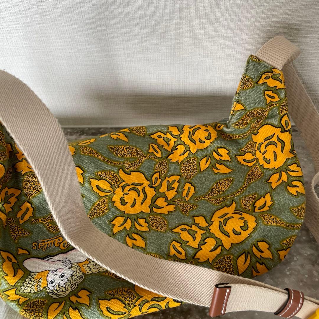 ロエベ（LOEWE） パウラズ イビザ コレクション ボディバッグ