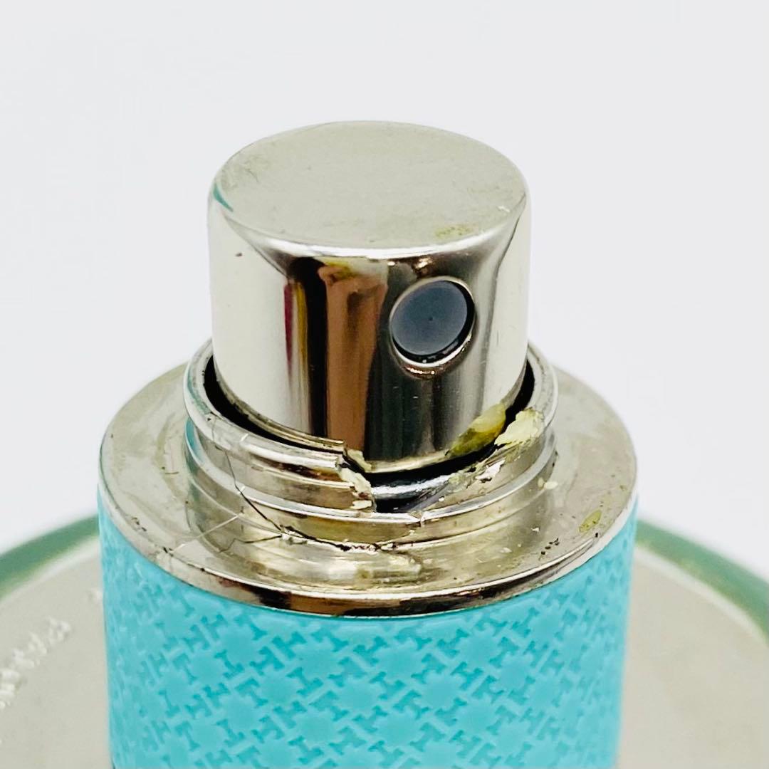 ティファニー & ラブ フォー ハー オードパルファム 90ml - メルカリ