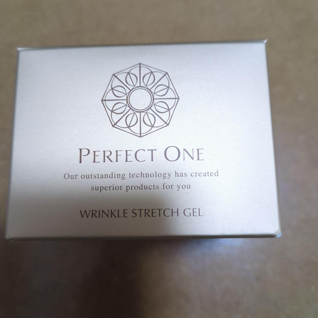 Perfect One Wrinkle Stretch Gel 50g - メルカリ