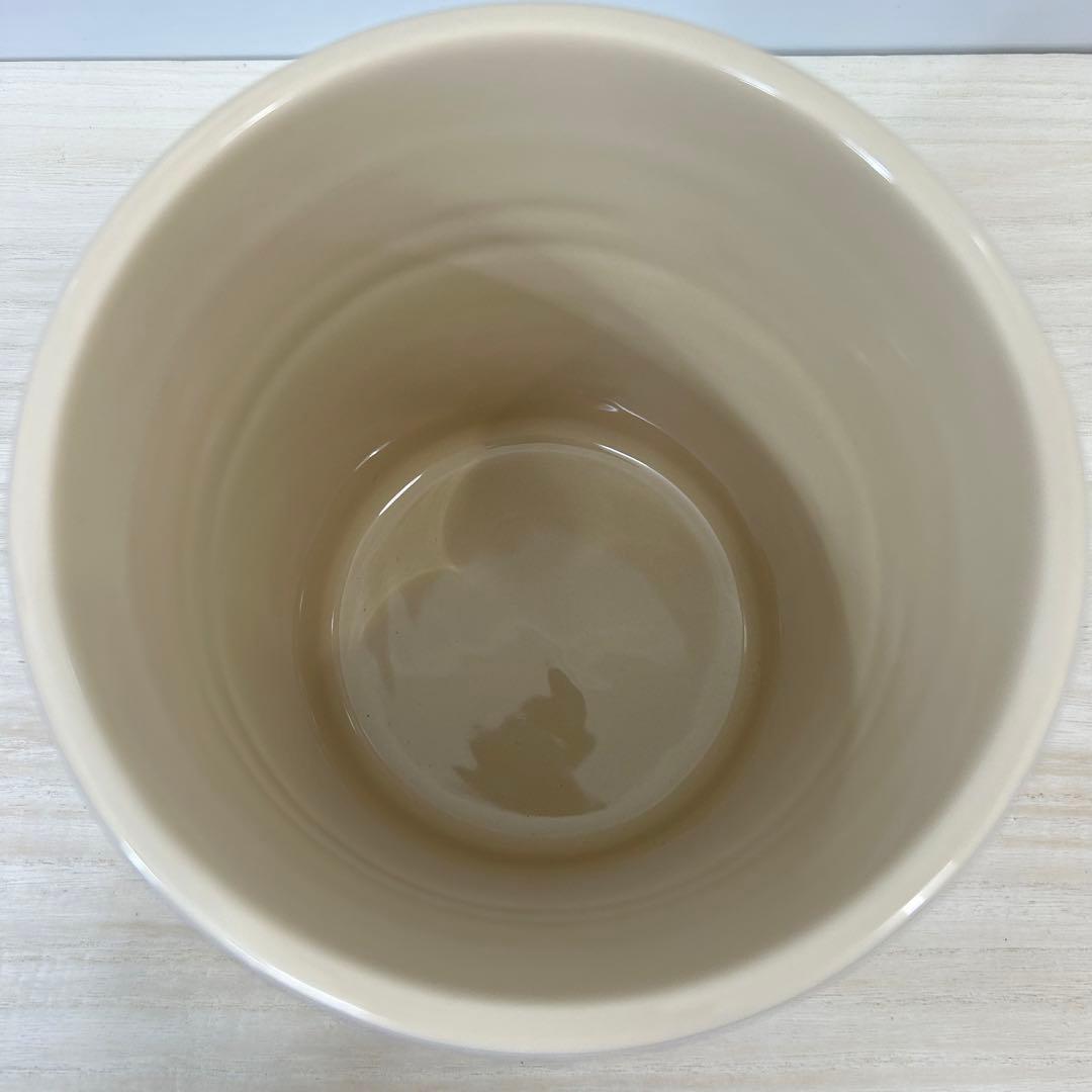 希少品 Le Creuset ルクルーゼ　キャニスター コバルトブルー 2.4L