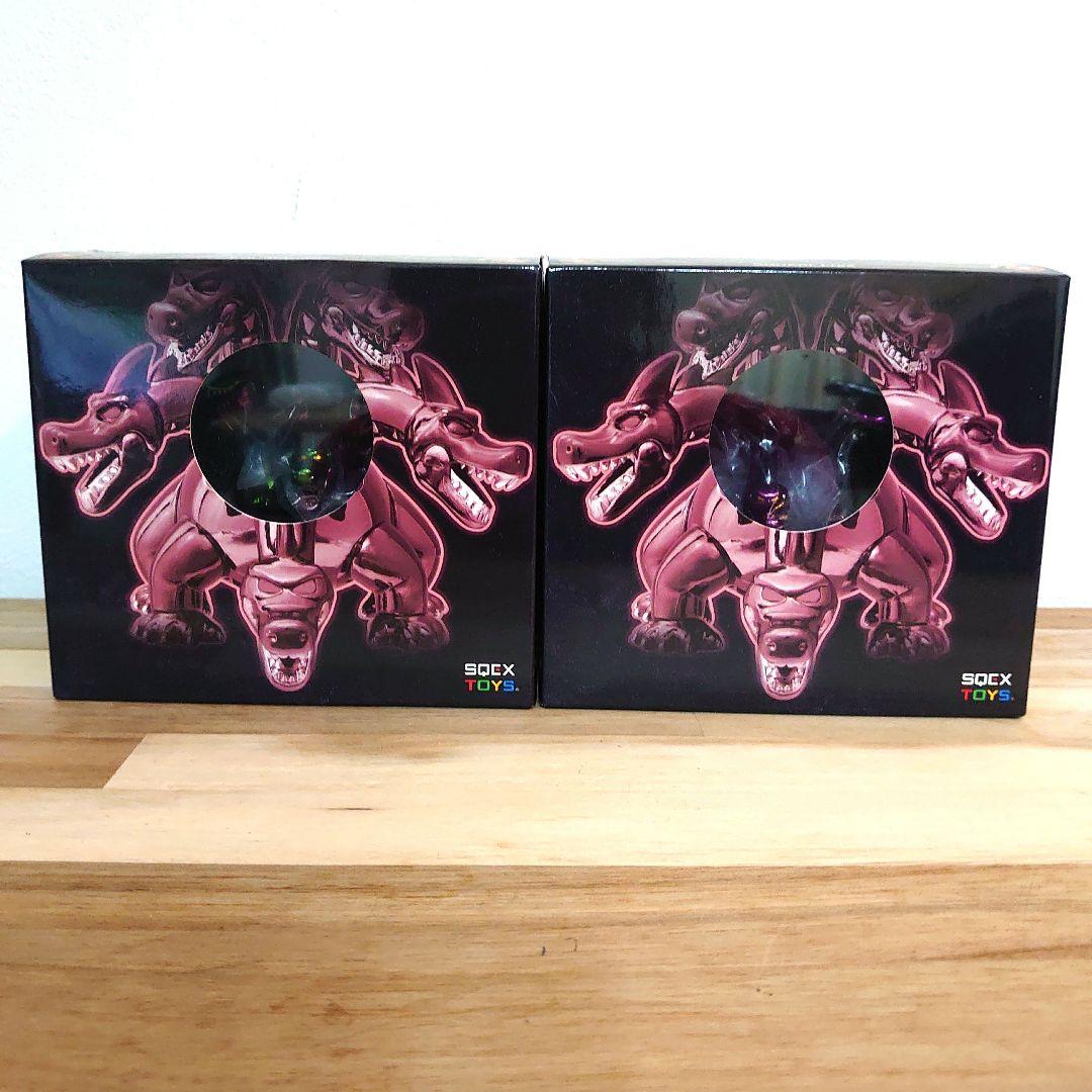 ドラゴンクエスト メタリックモンスターズギャラリー やまたのおろち