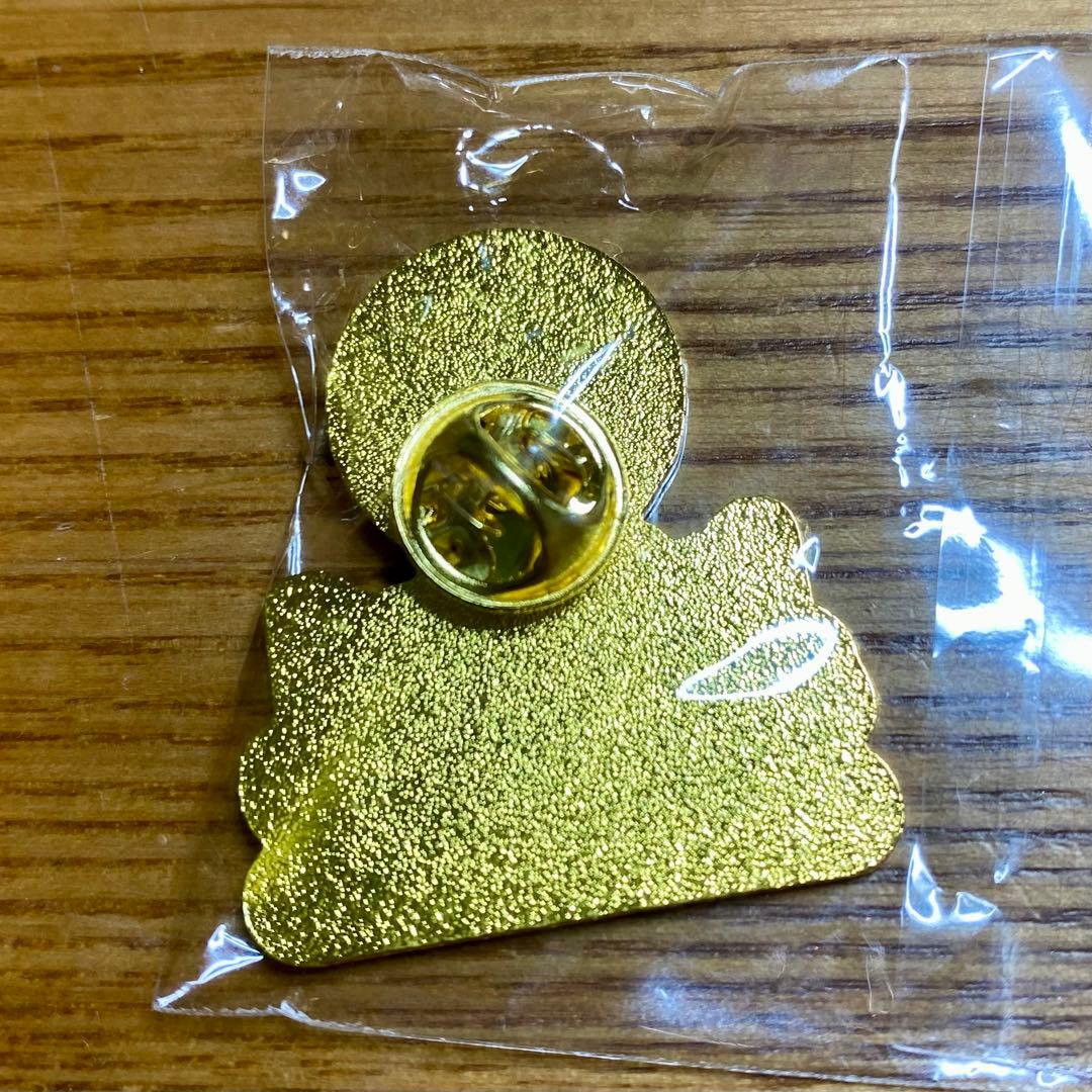 トリニダード・トバゴ ピンバッジ EXPO 2025 - メルカリ