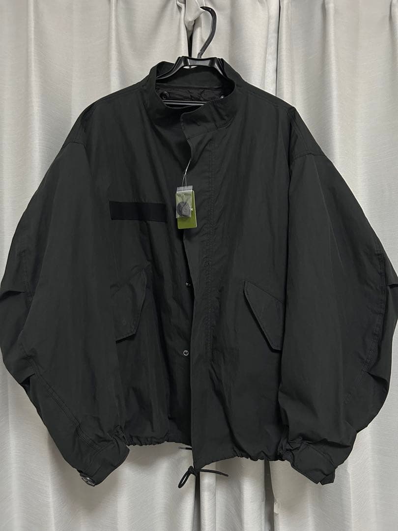 FREAK'S STORE ショートモッズ　ビッグシルエット ライナーセット FREAK'S STORE（フリークスストア）の「限定展開 ビッグシルエット