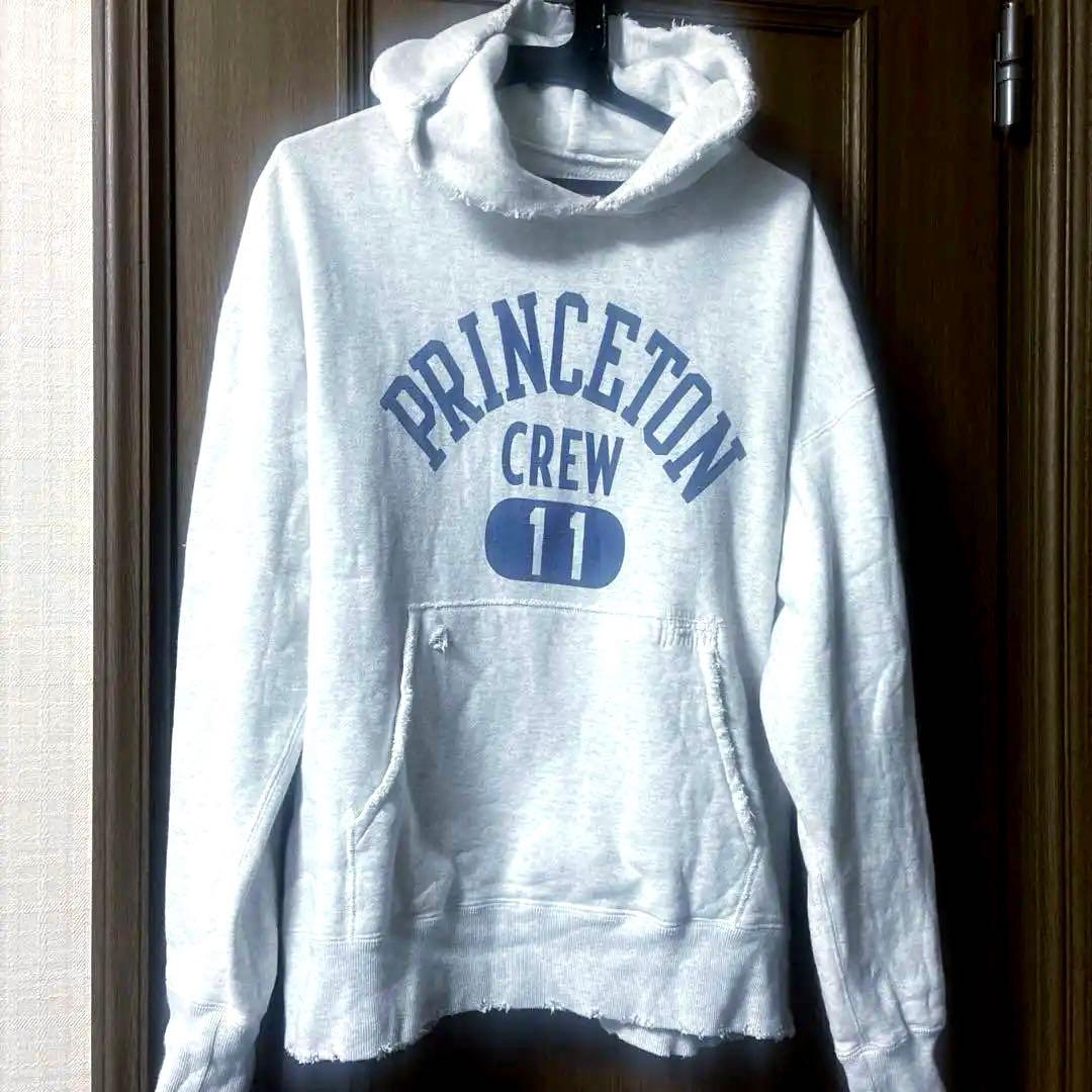 MUSE de Deuxieme Classe プルオーバー Damage PRIMEWOOL PONTE プルオーバー（Tシャツ／カットソー）｜MUSE de